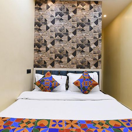 Fabhotel Royal Park Inn - Nr Eden Garden Stadium Колката Екстериор снимка